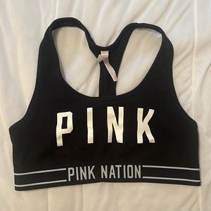 Pink - Victoria’s Secret Sports Bra